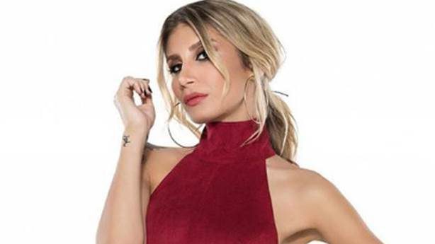 İrem Derici'nin 'Mest Of' albümünün yıldızı: 'Bende Hüküm Sür'