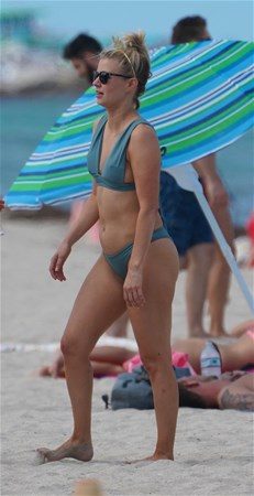 Miami tatilinde