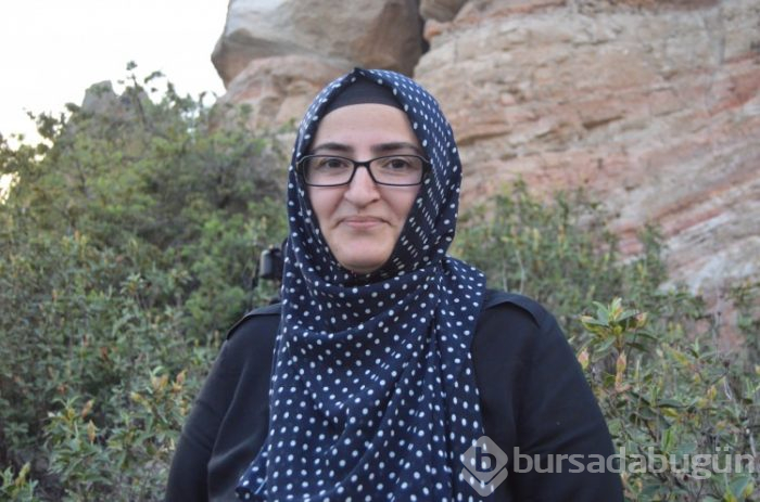 Fotoğraf tutkunları Frigya'da buluşuyor