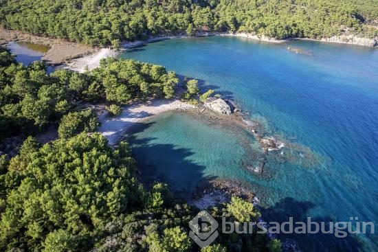 Türkiye'nin mutlaka görülmesi gereken saklı plajları! Çoğunu ilk kez duyacaksınız...