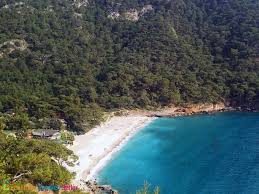 Türkiye'nin mutlaka görülmesi gereken saklı plajları! Çoğunu ilk kez duyacaksınız...