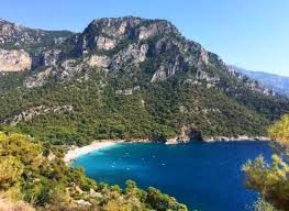 Türkiye'nin mutlaka görülmesi gereken saklı plajları! Çoğunu ilk kez duyacaksınız...