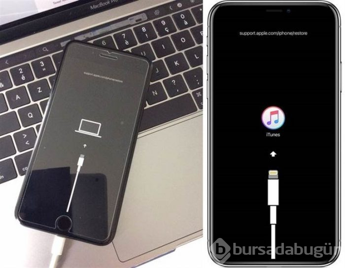 iPhone'lar için bir dönemin sonu