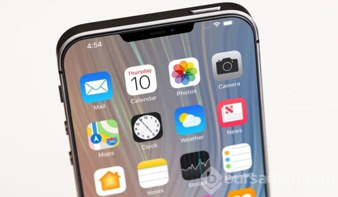 iPhone'lar için bir dönemin sonu