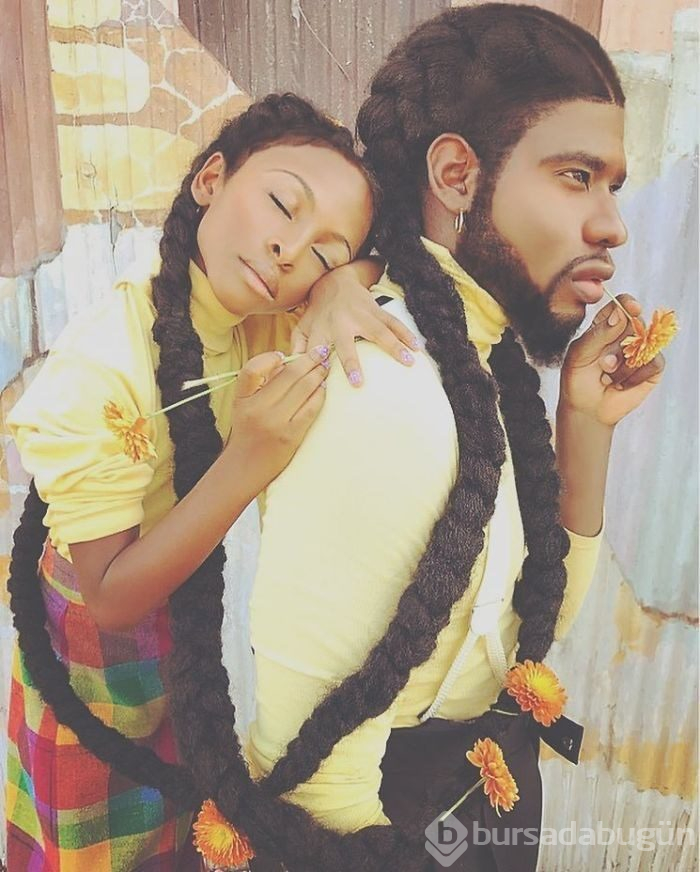 Yeni yıldız 84 yaşındaki Japon dede (Instagram'ın sıra dışı fenomenleri)