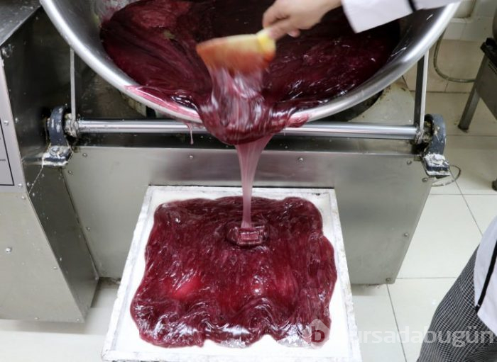 İşte böyle üretiliyor! Osmanlı'dan günümüze...