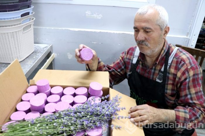 İşte böyle üretiliyor! Osmanlı'dan günümüze...