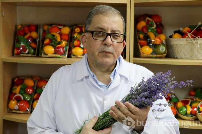 İşte böyle üretiliyor! Osmanlı'dan günümüze...