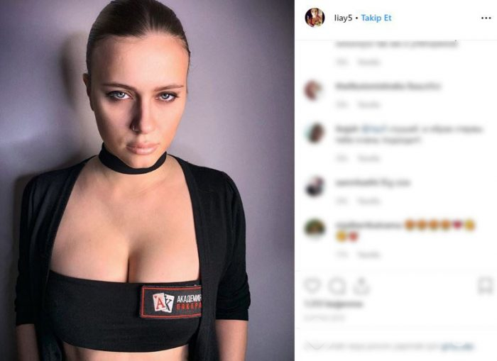'En seksi poker oyuncusu' evinde feci şekilde can verdi!