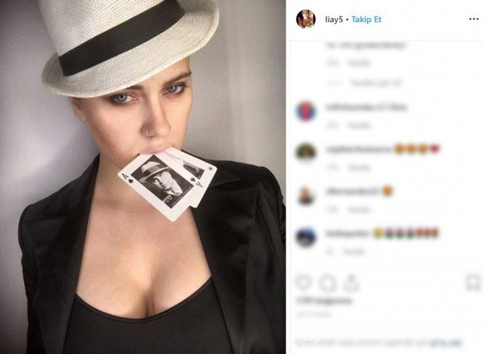 'En seksi poker oyuncusu' evinde feci şekilde can verdi!