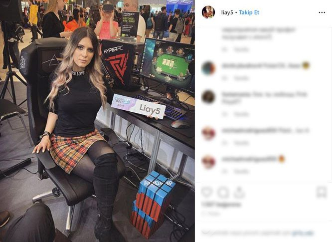 'En seksi poker oyuncusu' evinde feci şekilde can verdi!