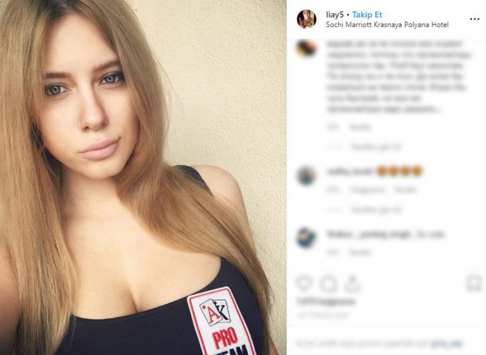 'En seksi poker oyuncusu' evinde feci şekilde can verdi!
