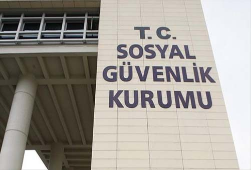 Bu meslekleri yapanlar erken emekli olacak!