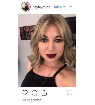 '27 yaşımda memelerimi aldırdım, hayatım kurtuldu' 