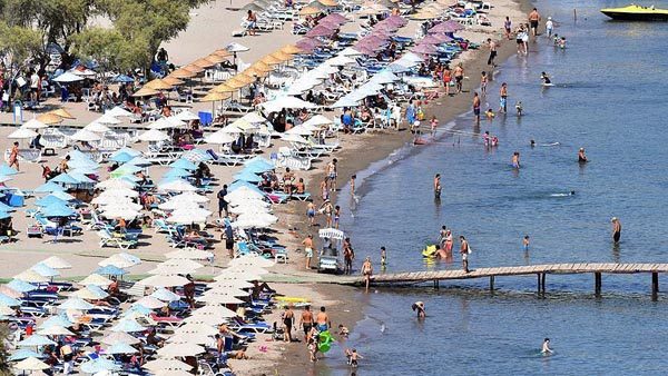 Yıllık izin kullanacaklara uyarı! Bunu yapmak zorunlu