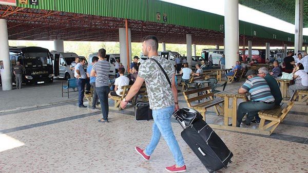 Yıllık izin kullanacaklara uyarı! Bunu yapmak zorunlu