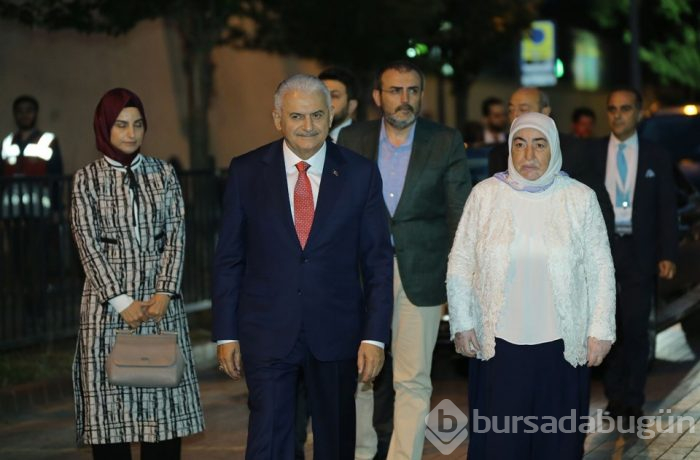 İstanbul için tarihi buluşma: Yıldırım ve İmamoğlu soruları yanıtladı