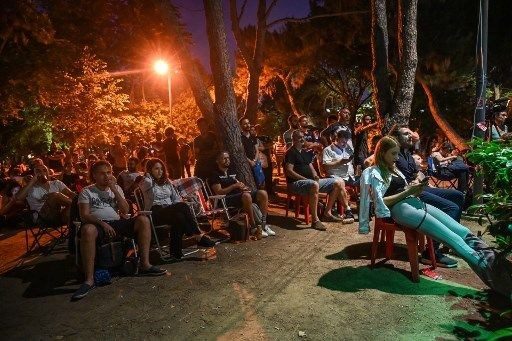 İstanbul için tarihi buluşma: Yıldırım ve İmamoğlu soruları yanıtladı
