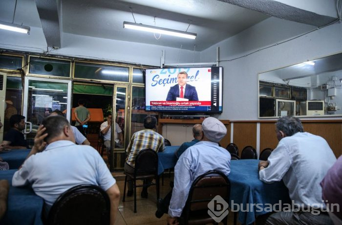 İstanbul için tarihi buluşma: Yıldırım ve İmamoğlu soruları yanıtladı