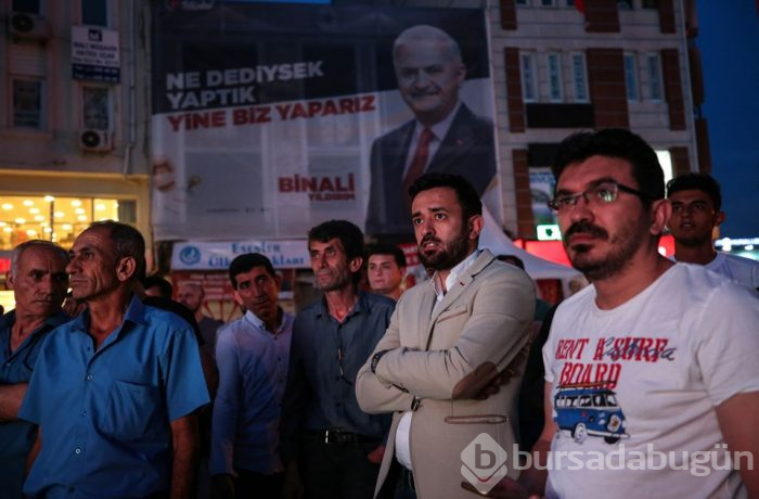 İstanbul için tarihi buluşma: Yıldırım ve İmamoğlu soruları yanıtladı