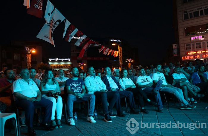 İstanbul için tarihi buluşma: Yıldırım ve İmamoğlu soruları yanıtladı