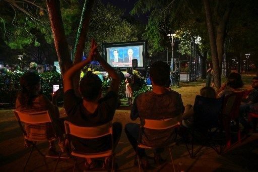 İstanbul için tarihi buluşma: Yıldırım ve İmamoğlu soruları yanıtladı