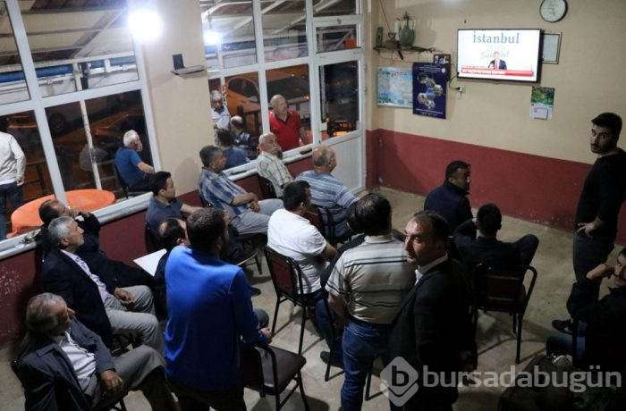 İstanbul için tarihi buluşma: Yıldırım ve İmamoğlu soruları yanıtladı