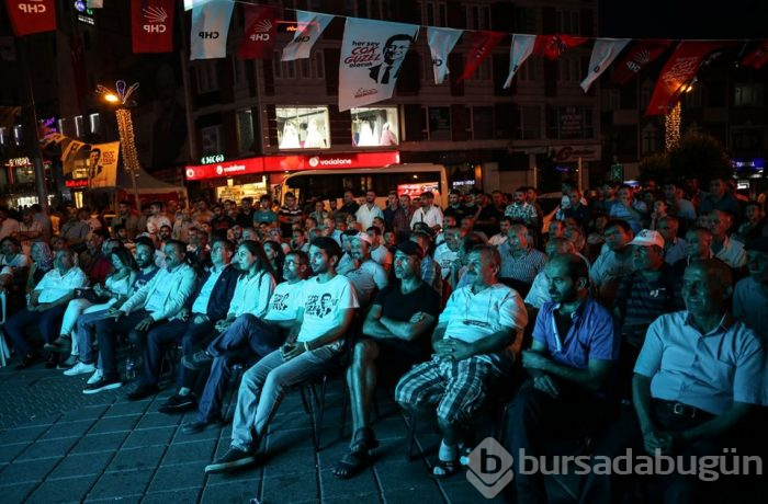 İstanbul için tarihi buluşma: Yıldırım ve İmamoğlu soruları yanıtladı