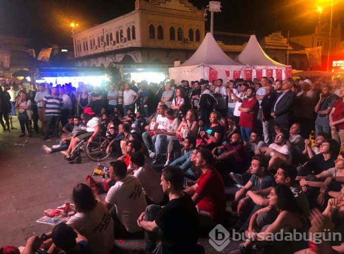 İstanbul için tarihi buluşma: Yıldırım ve İmamoğlu soruları yanıtladı