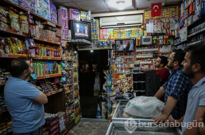 İstanbul için tarihi buluşma: Yıldırım ve İmamoğlu soruları yanıtladı