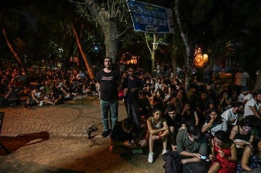 İstanbul için tarihi buluşma: Yıldırım ve İmamoğlu soruları yanıtladı