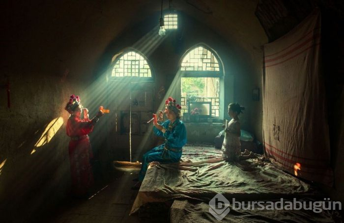 National Geographic Seyahat Fotoğrafı Yarışması'nın sonuçları belli oldu