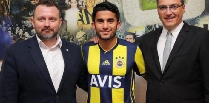 Fenerbahçe'den transfer harekatı
