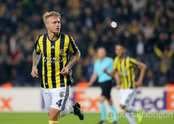 Fenerbahçe'den transfer harekatı
