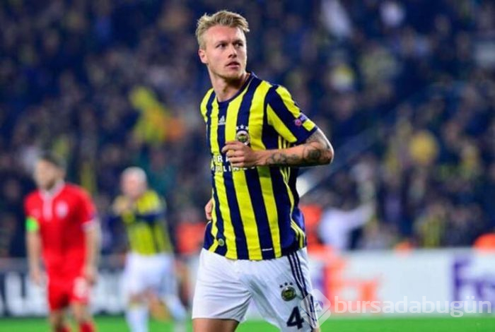 Fenerbahçe'den transfer harekatı
