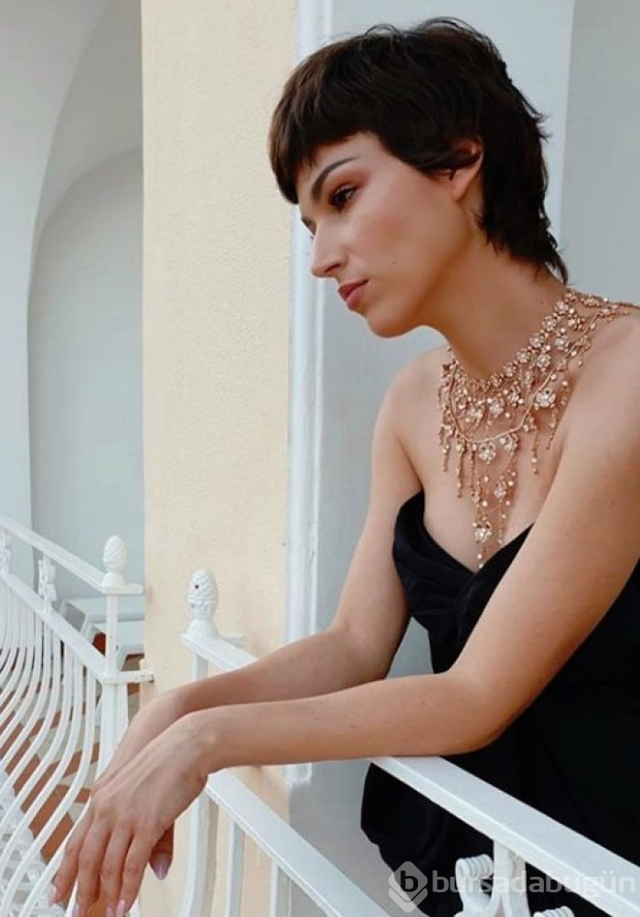 Irmak Ünal: "Nefes al, dinlen... ama devam et" 
