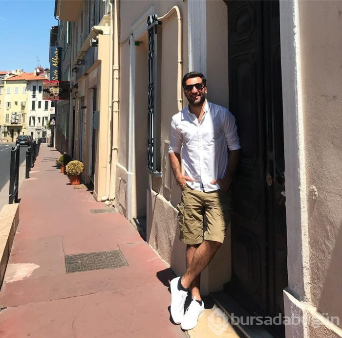 Irmak Ünal: "Nefes al, dinlen... ama devam et" 

