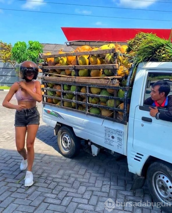 Ünlülerin tatil kareleri
