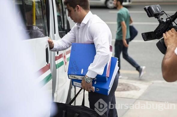 Şule Çet cinayetinde son gelişmeler
