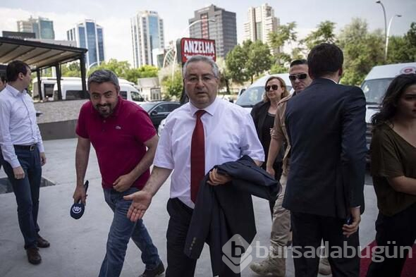 Şule Çet cinayetinde son gelişmeler