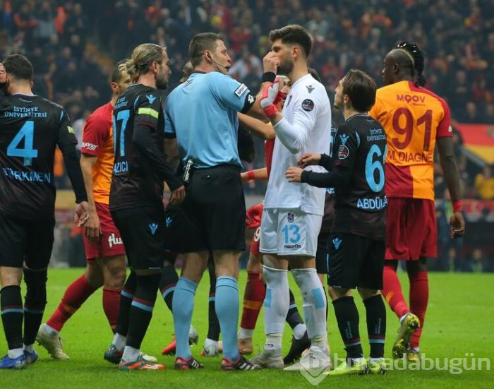 204 milyon TL'yi elinin tersiyle itti