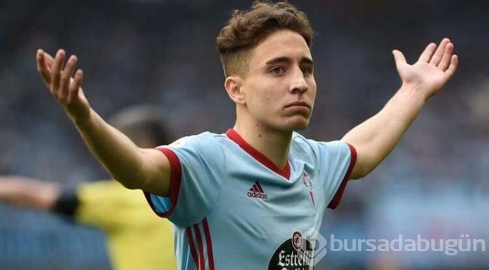 Milli futbolcu Emre Mor yine özel hayatıyla gündemde
