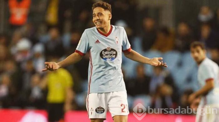 Milli futbolcu Emre Mor yine özel hayatıyla gündemde
