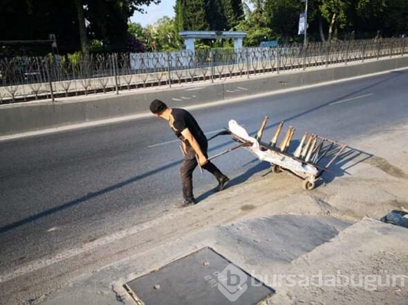 İstanbul'da milyonluk yağma!