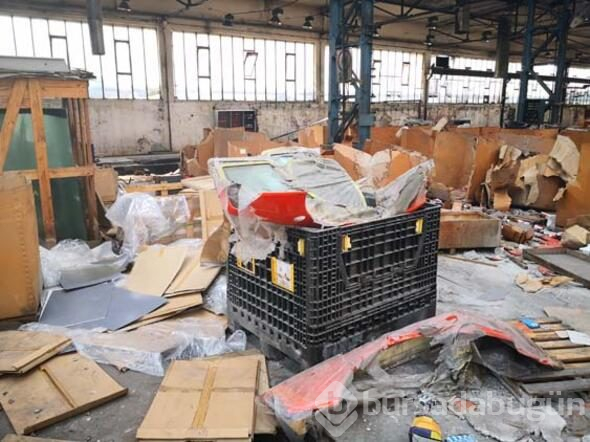 İstanbul'da milyonluk yağma!