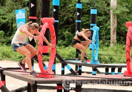Survivor'da Kolombiya ödülünü kim kazandı?
