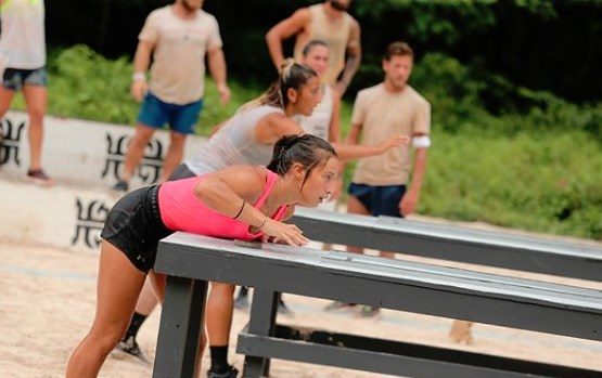 Survivor'da Kolombiya ödülünü kim kazandı?