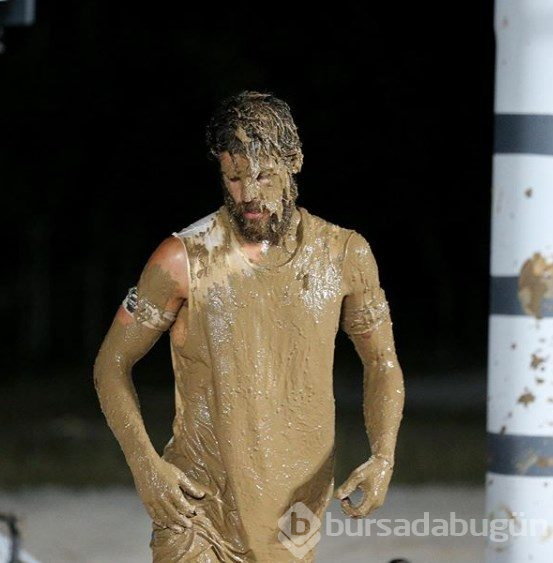 Survivor'da Kolombiya ödülünü kim kazandı?