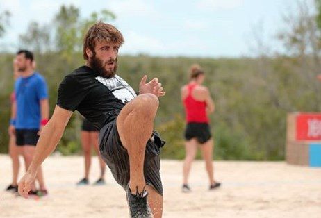 Survivor'da Kolombiya ödülünü kim kazandı?