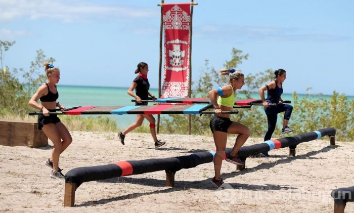 Survivor'da Kolombiya ödülünü kim kazandı?
